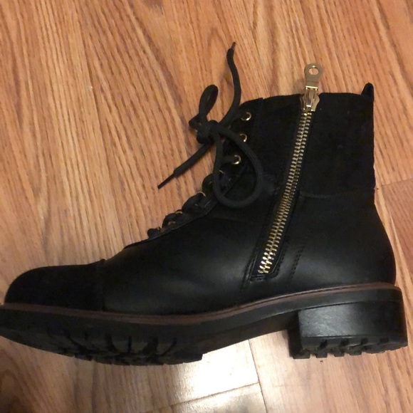 Women Boots - Picture 5 of 8